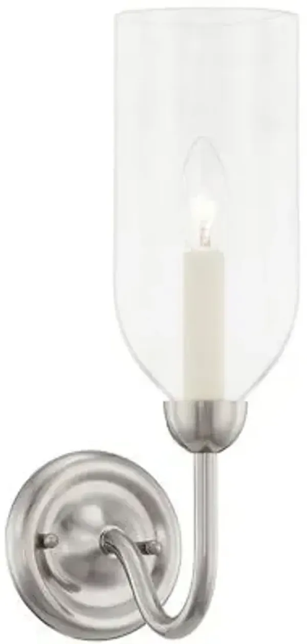 Classic No.1 Wall Sconce