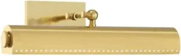 Hampshire Picture Light