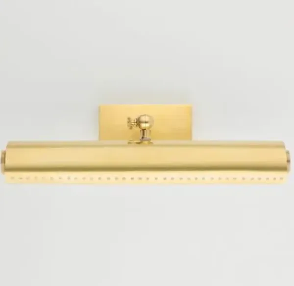 Hampshire Picture Light