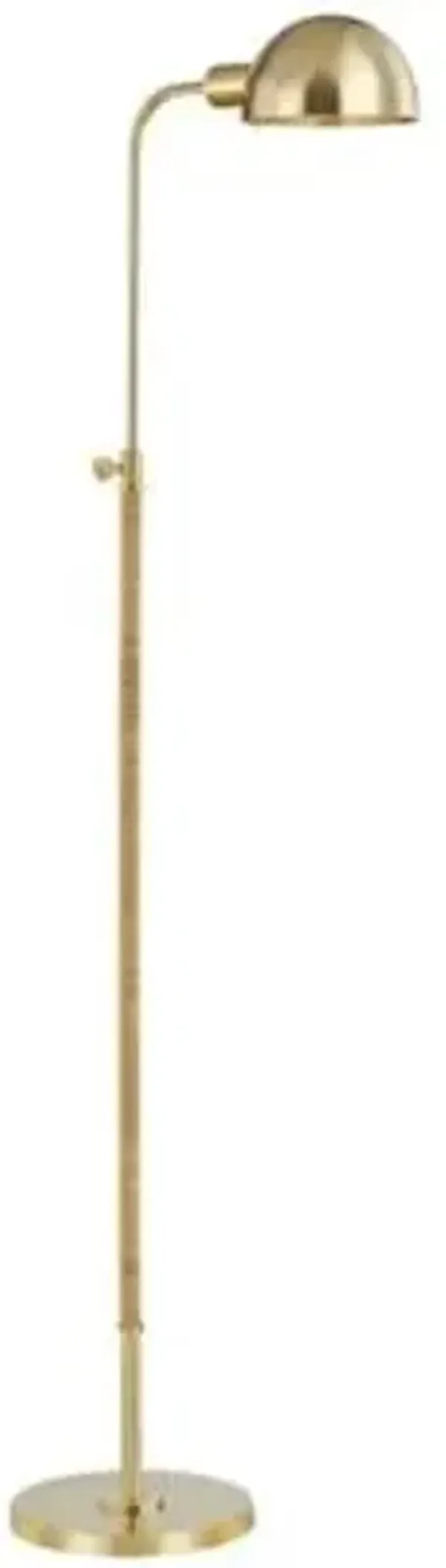 Devon Floor Lamp