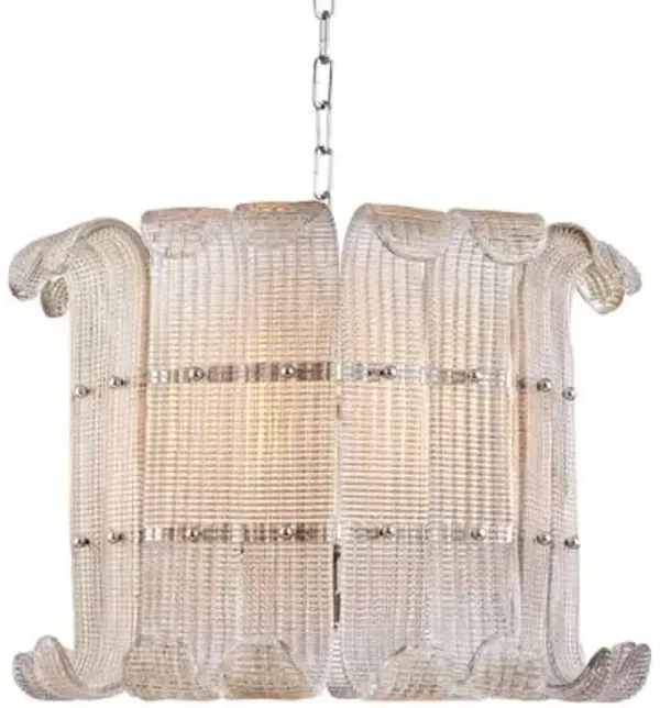 Brasher Chandelier
