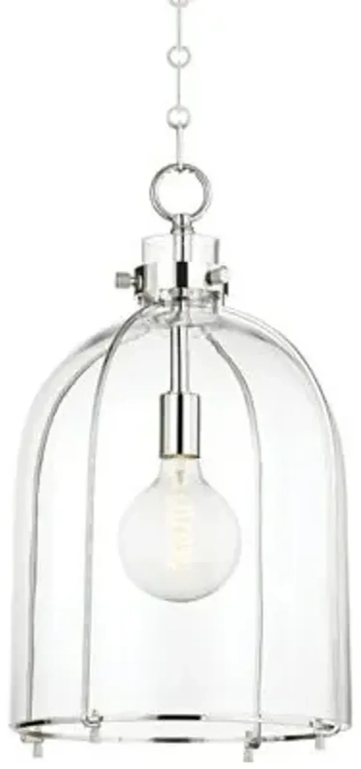 Eldridge Dome Pendant