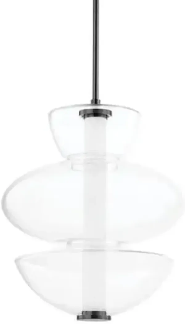 Palermo LED Pendant