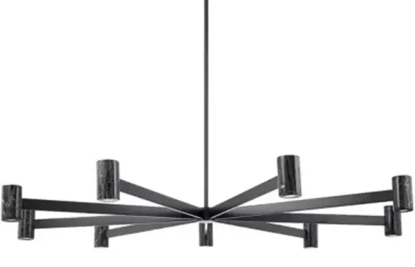 Predock LED Chandelier