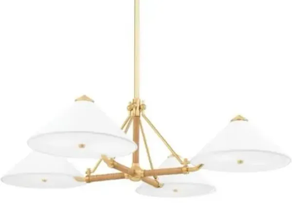 Williamsburg Chandelier