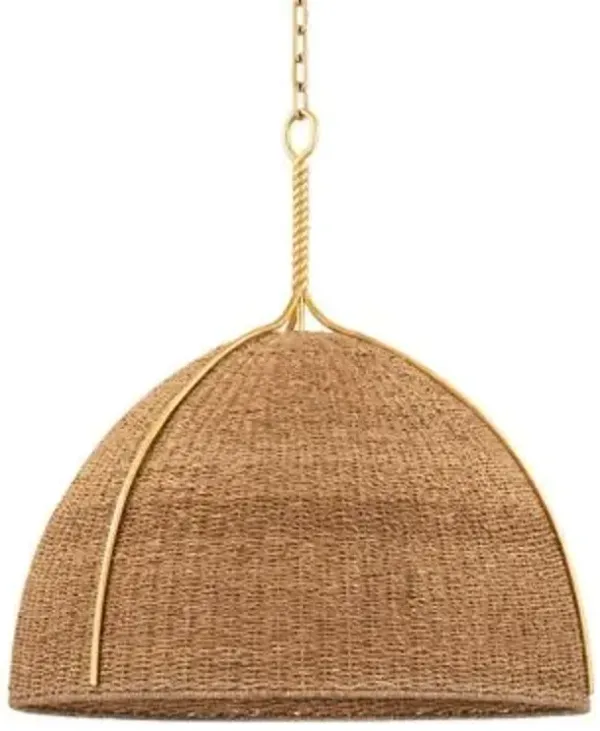 Woodlawn Pendant