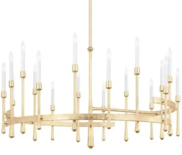 Hathaway Chandelier
