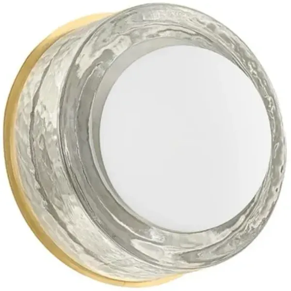 Mackay Round Wall Sconce