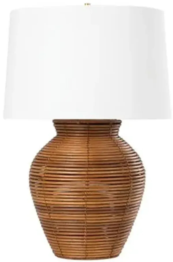 Newark Table Lamp