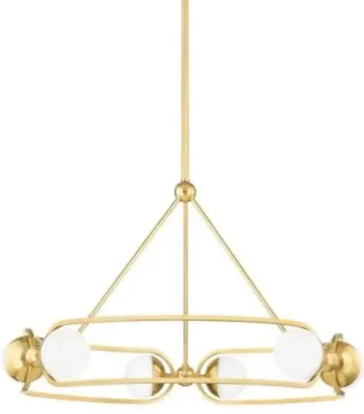 Hartford LED Chandelier