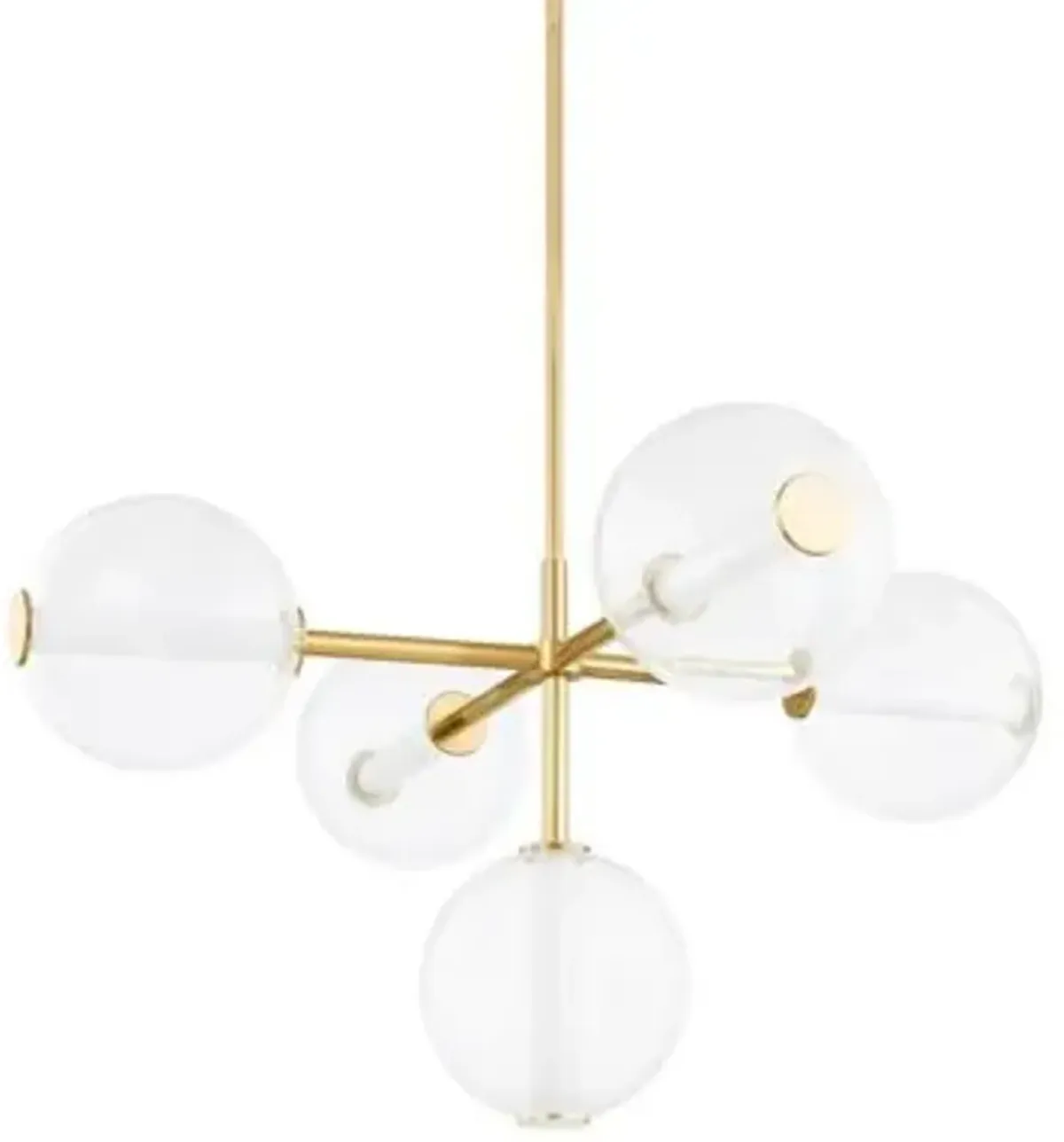 Richford LED Chandelier