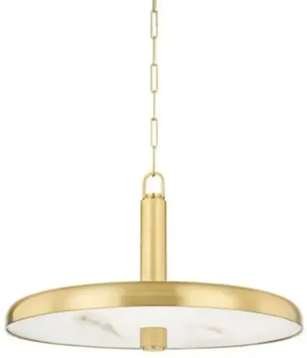 Reynolds LED Pendant
