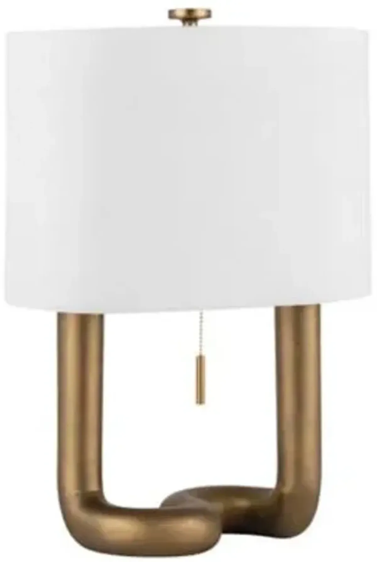 Armonk Table Lamp