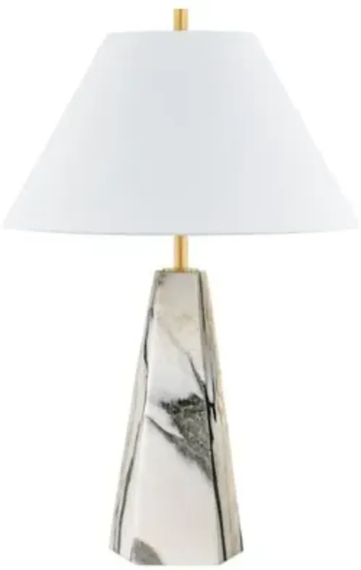 Benicia Table Lamp