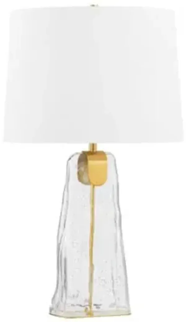 Midura Table Lamp