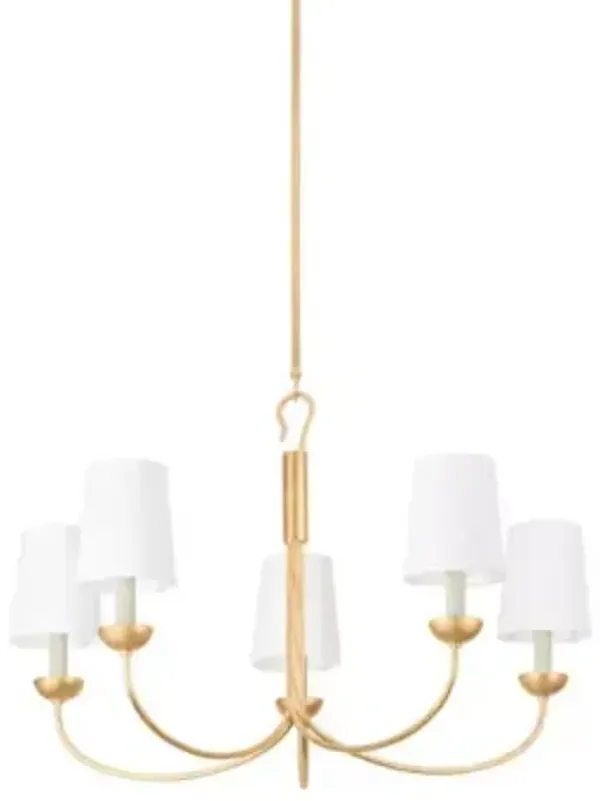 Montpelier Chandelier