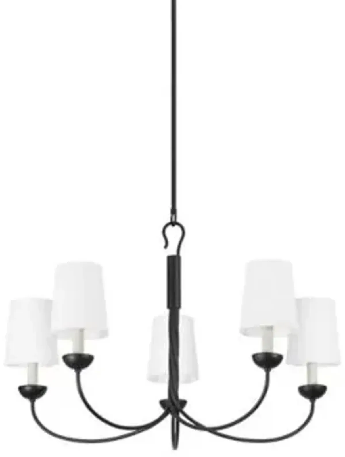 Montpelier Chandelier