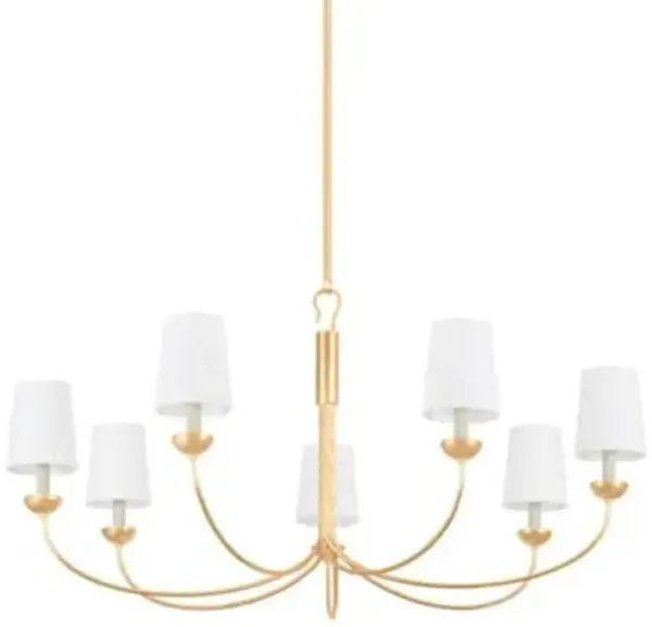 Montpelier Chandelier