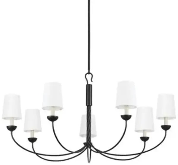 Montpelier Chandelier