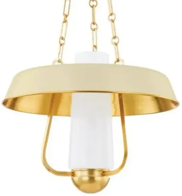 Provincetown Pendant