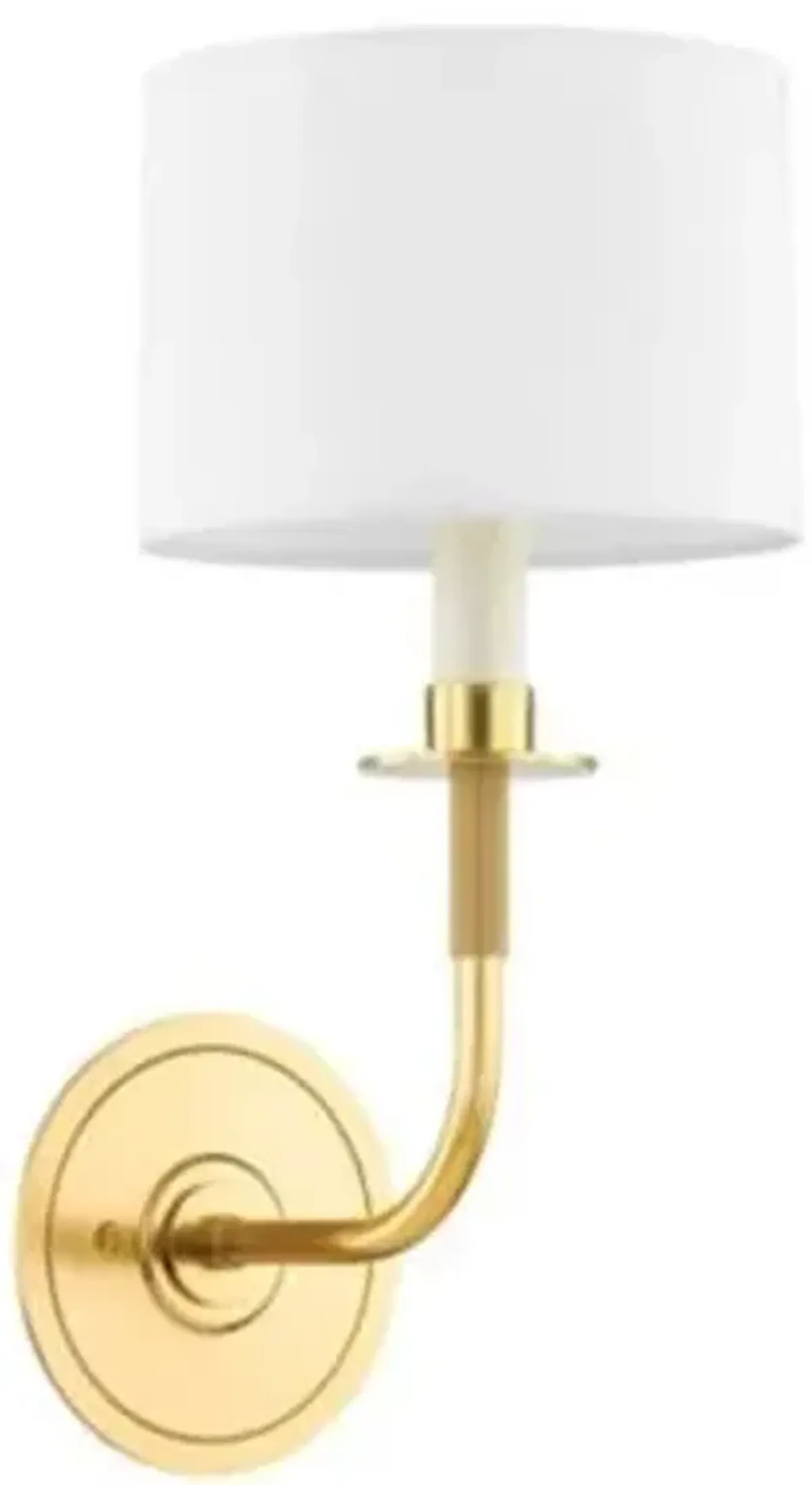 Paramus Wall Sconce