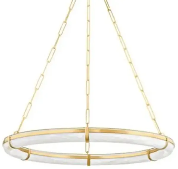 Sennett LED Chandelier