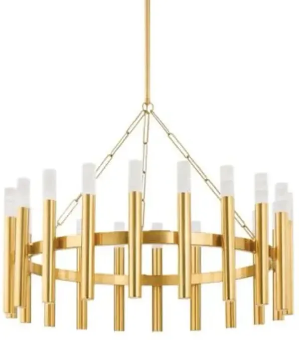 Pali Chandelier