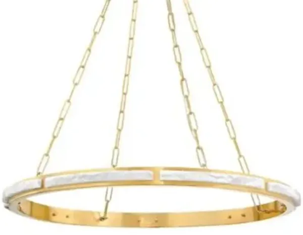 Wingate LED Chandelier