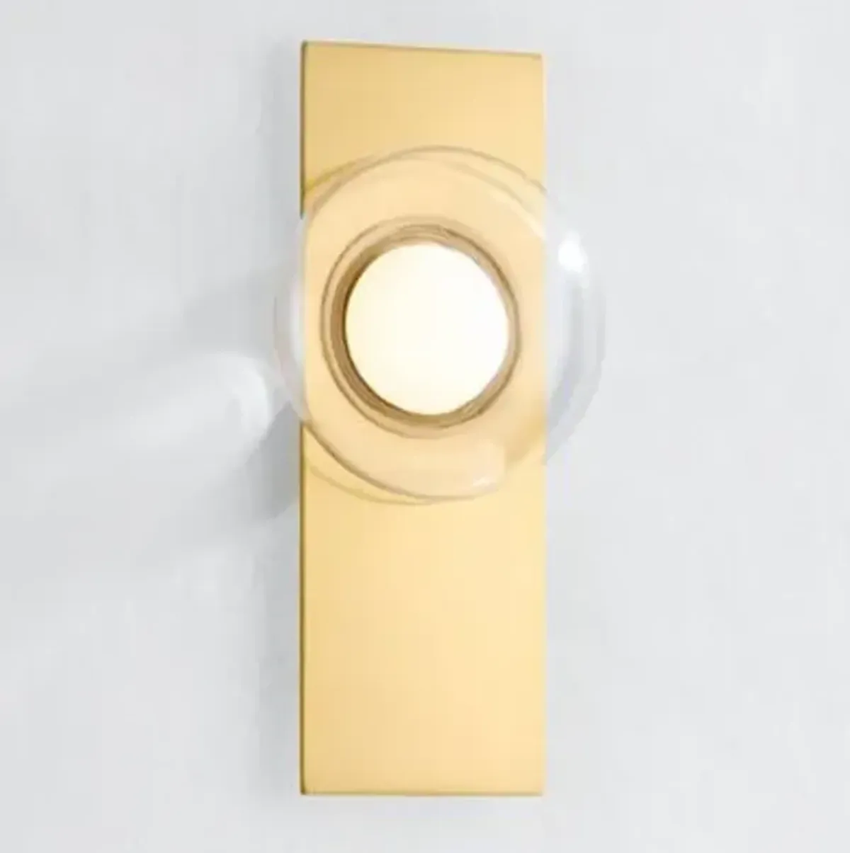 Pound Ridge LED Wall Sconce
