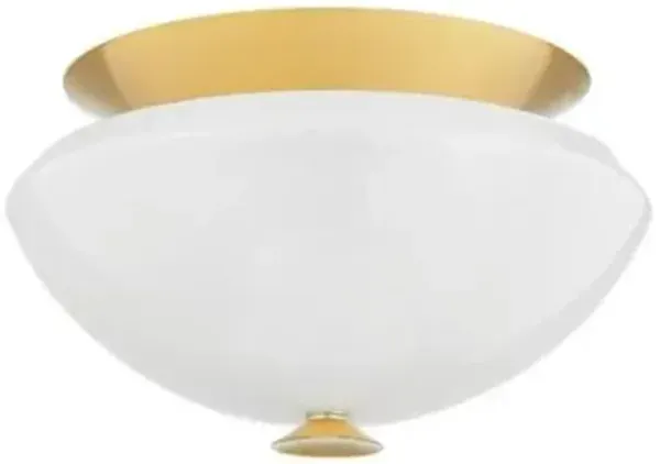 Pawtucket Flushmount