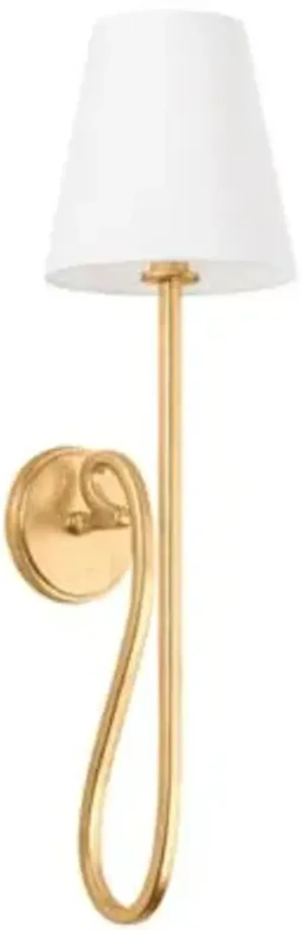 Elmhurst Wall Sconce