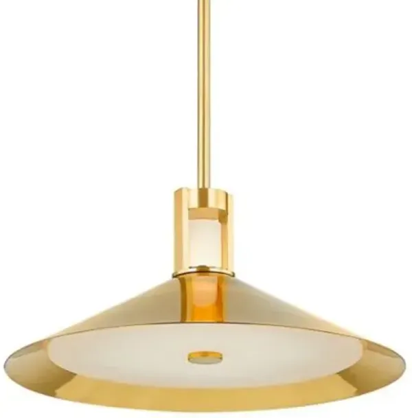 Clermont LED Pendant