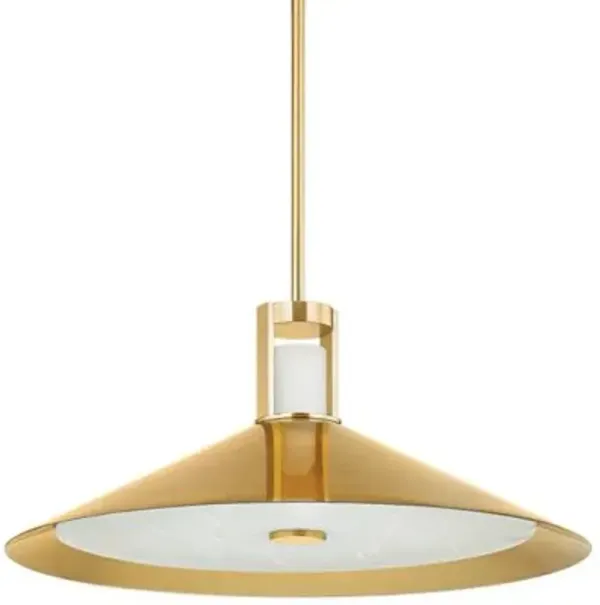 Clermont LED Pendant