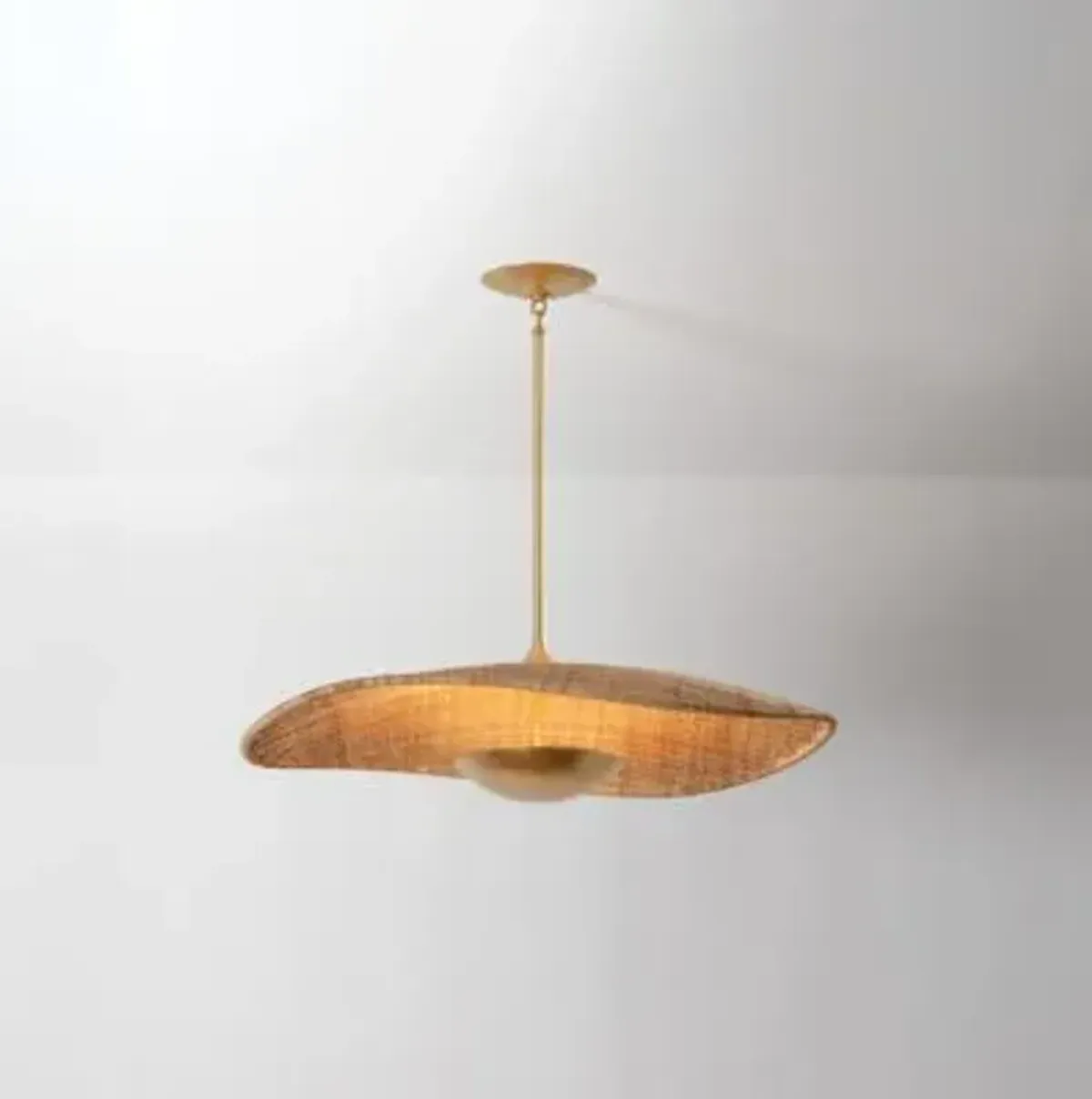 Shiloh LED Chandelier