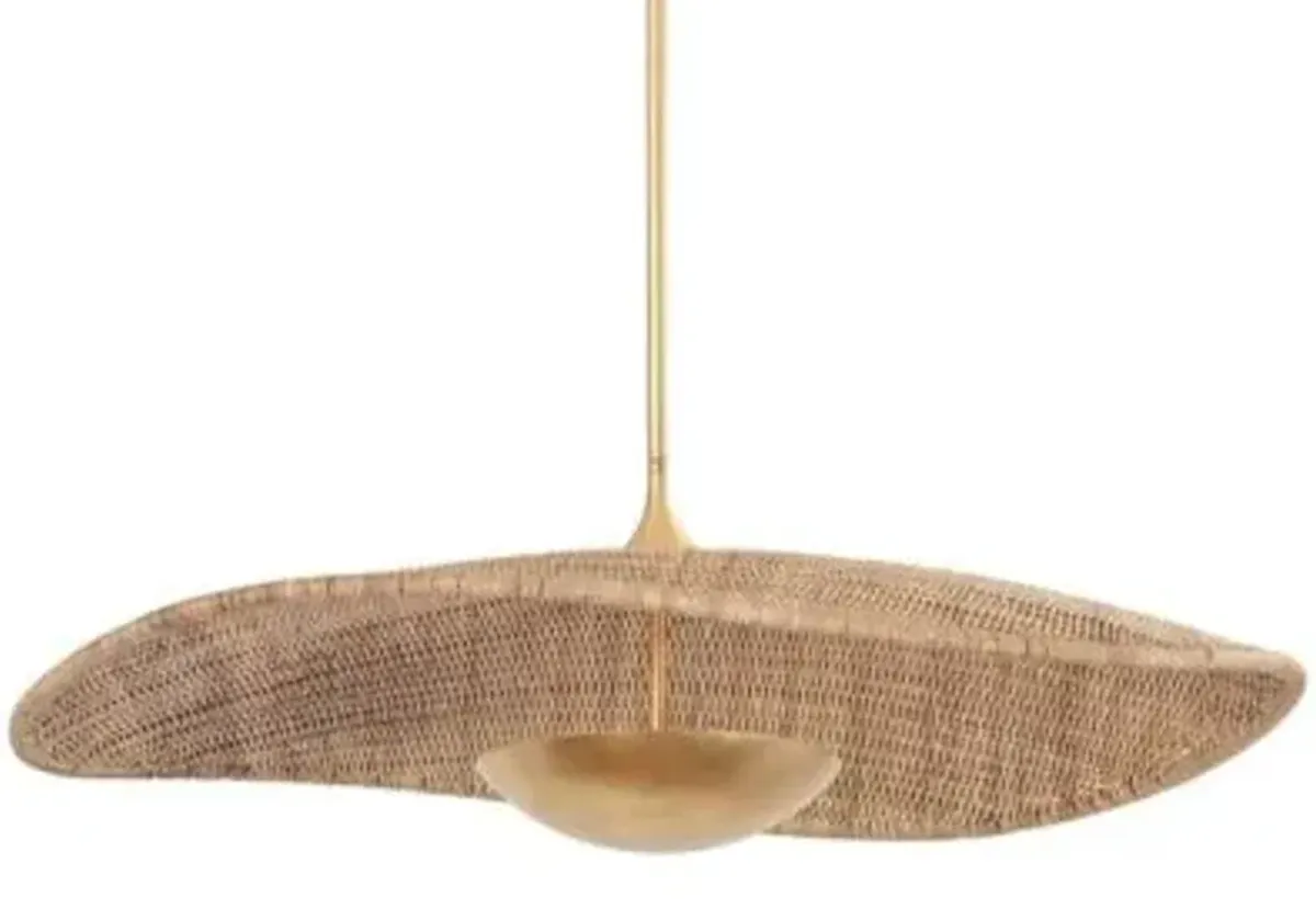 Shiloh LED Chandelier