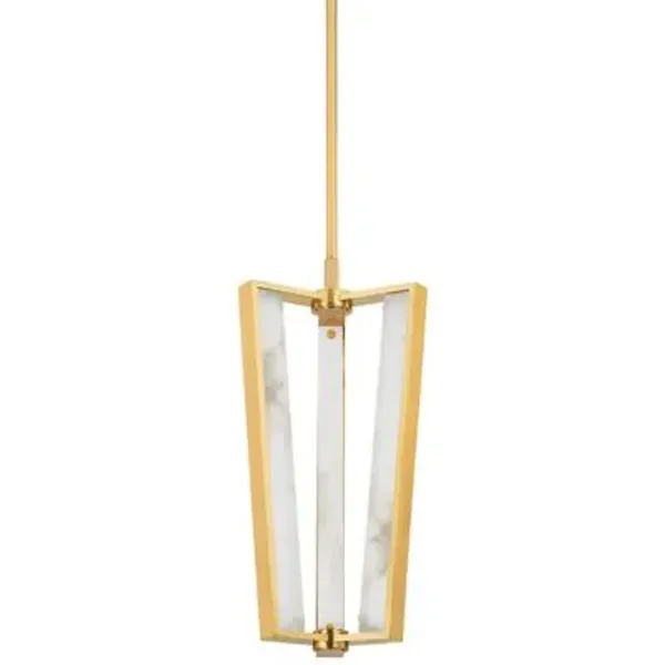 Edgemere LED Pendant
