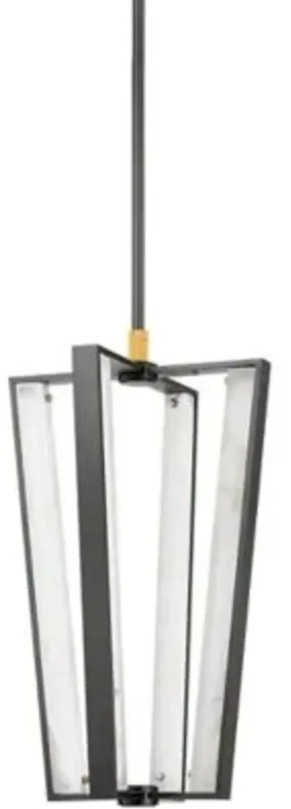 Edgemere LED Pendant