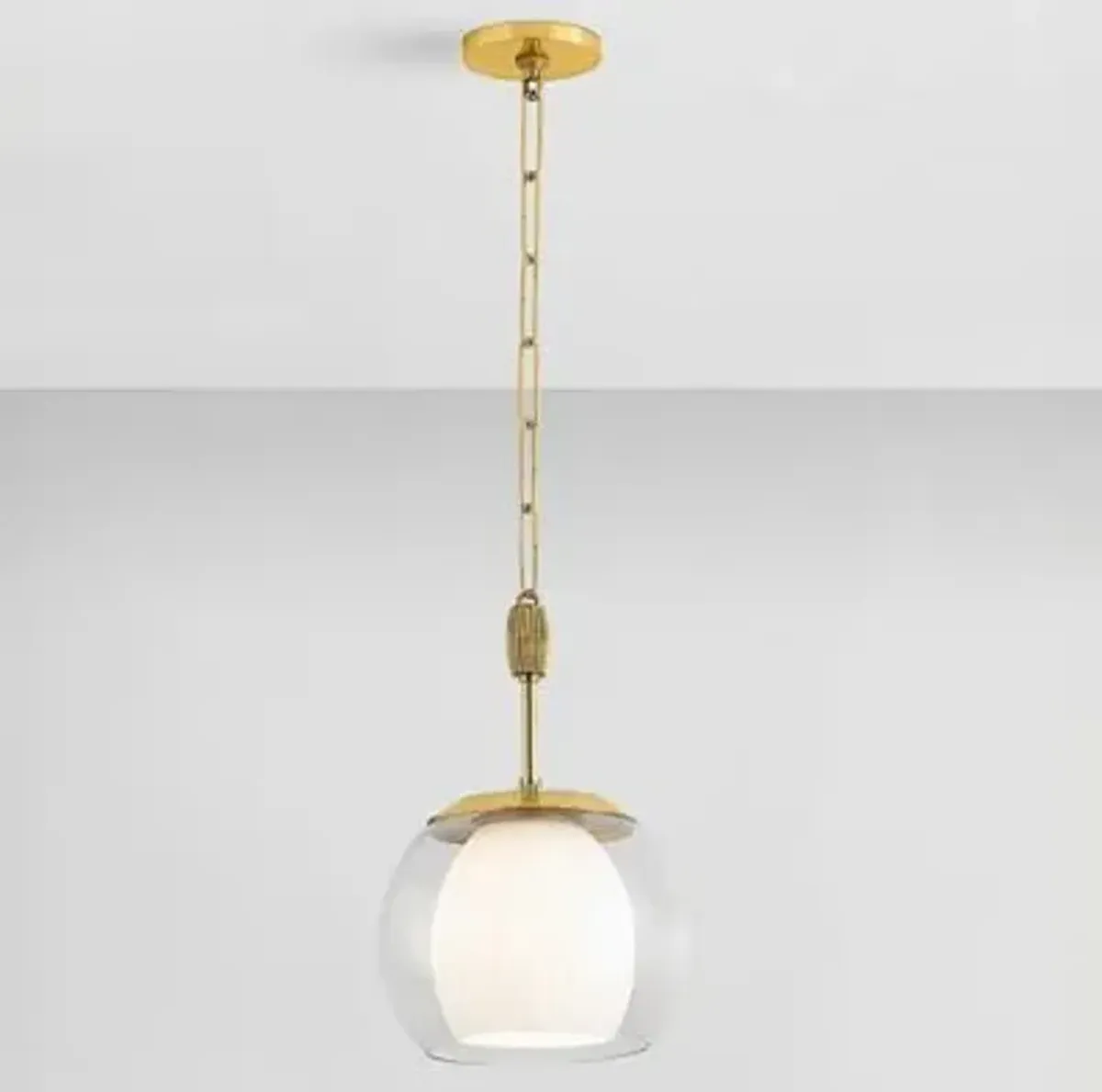 Clementon Pendant