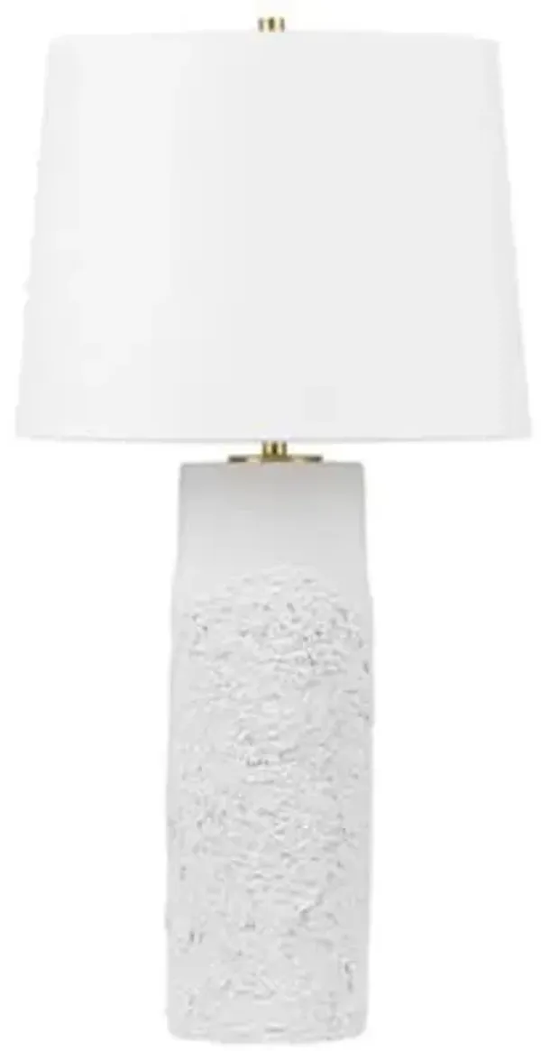 Tolland Table Lamp