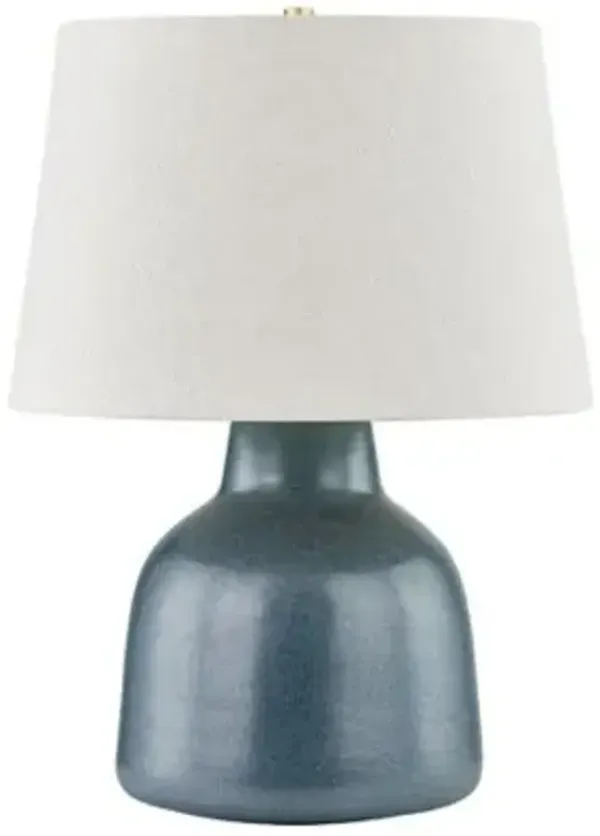 Ridgefield Table Lamp