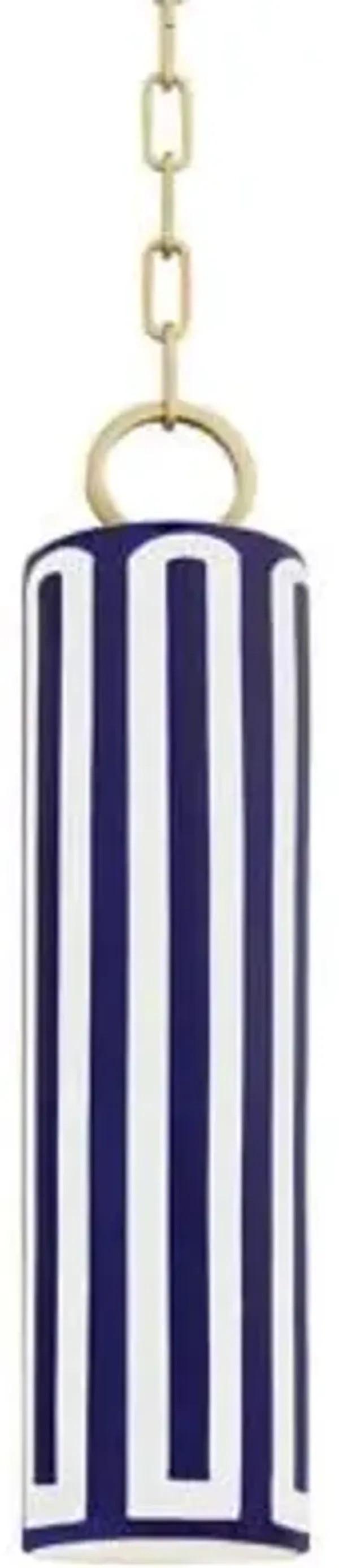 Brookville Mini Pendant