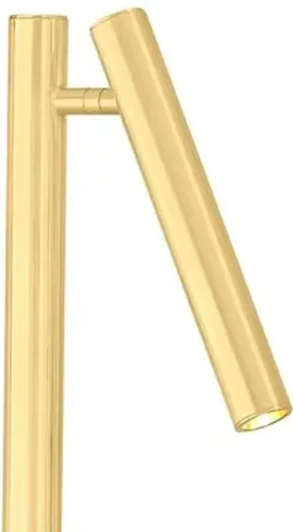 Circleville LED Floor Lamp