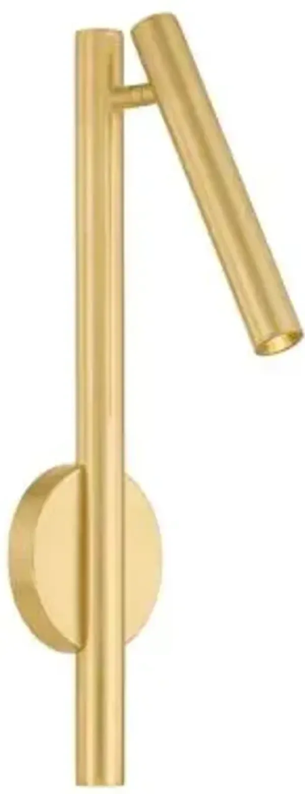 Circleville LED Wall Sconce