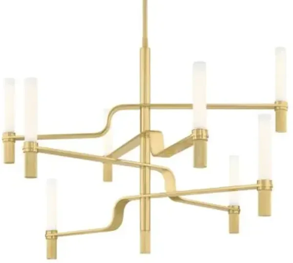 Allentown LED Chandelier