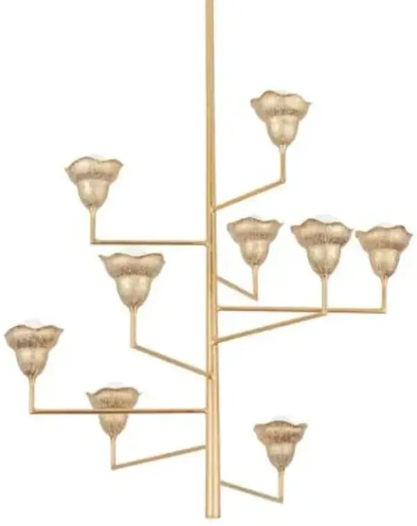 Alora Chandelier