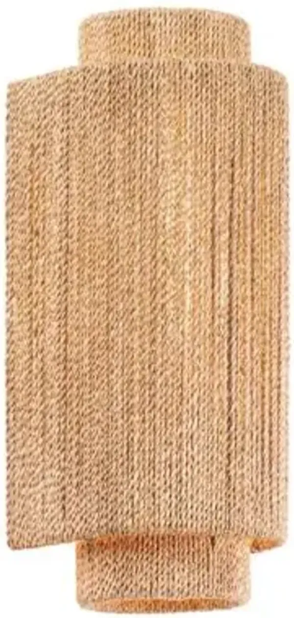 Metuchen Wall Sconce