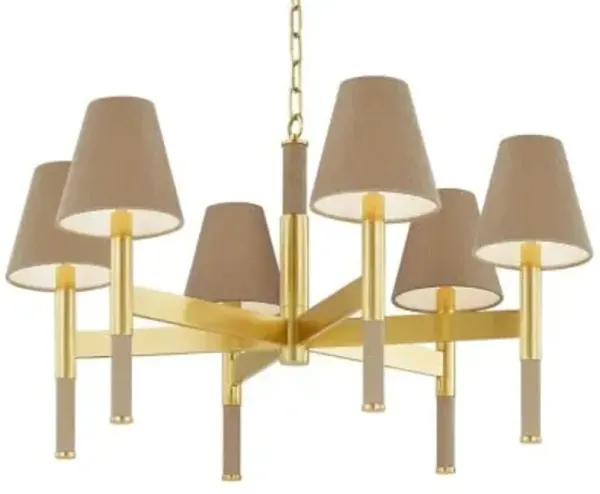 Lindenwood Chandelier