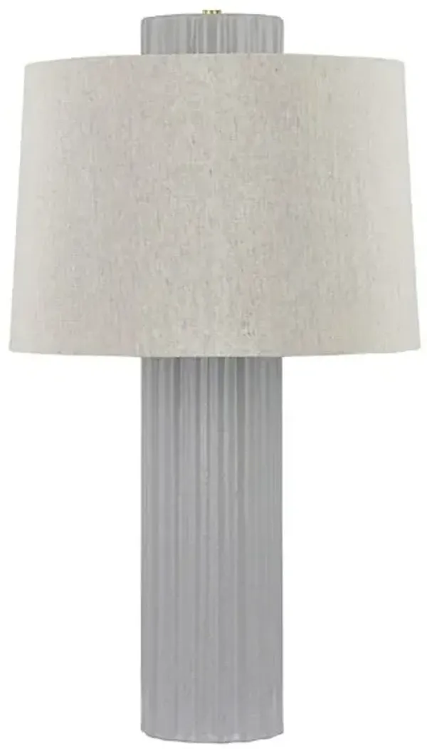 Manchester Table Lamp