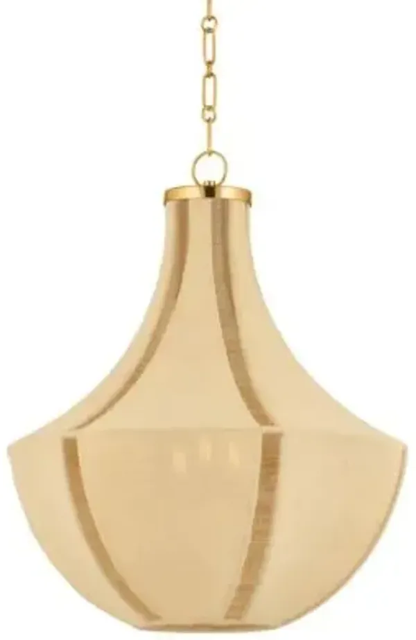 Cascade Lake Pendant