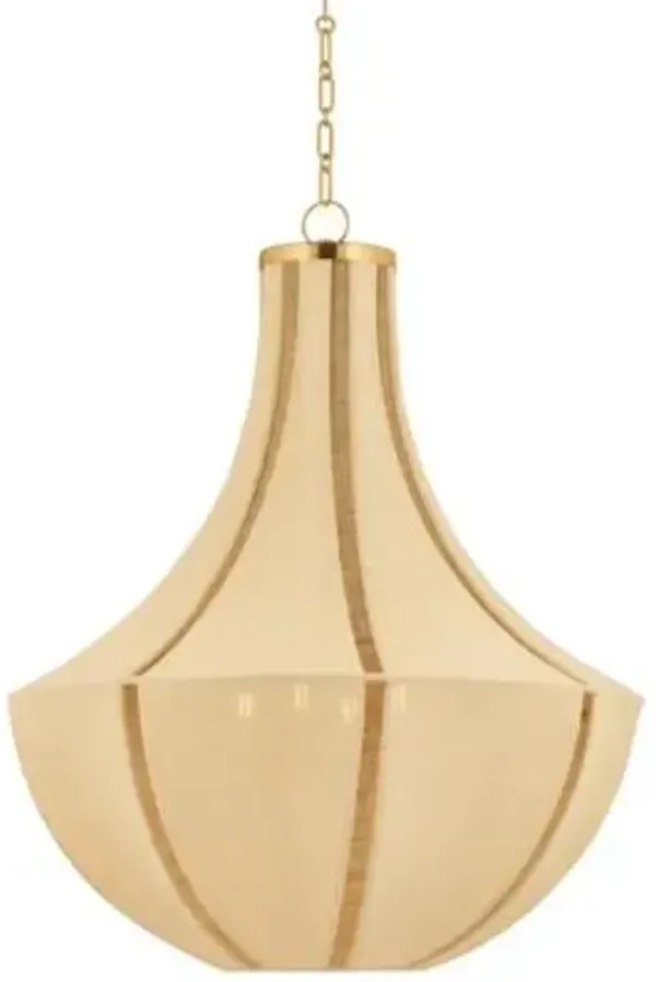 Cascade Lake Pendant